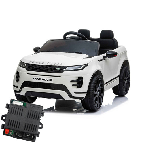 Replacement Spare CPU Control Unit for Kids Range Rover Ride On