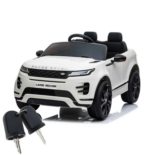 Spare Replacement Key for Range Rover Kids Ride On