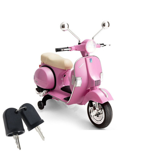Spare Replacement Key for Vespa Kids Ride On
