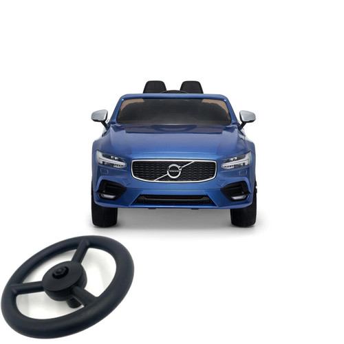 Replacement Steering Wheel for Volvo Ride On Car