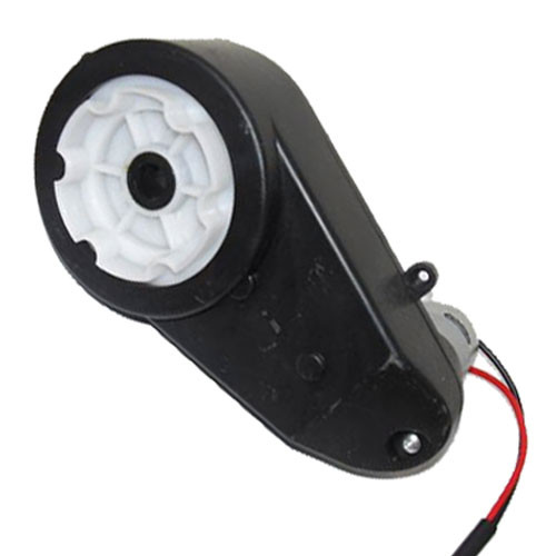 Kids 12v Ride On Car Single Replacement Motor New