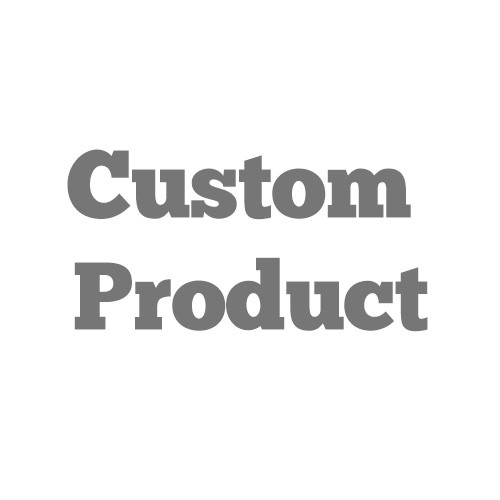 Custom Order