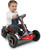 12V Rollplay Sit on Flex Kart Foldable Fold Away Ride on Toy