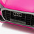 Pink Official 12v Audi Q8 Ride in SUV With MP4 & Remote Control