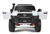 white 24v 2 x Leather Seat 4WD Official Childs Ride on Toyota Hilux Off-Roader