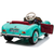 Kids 12 Volt Mint Official Classic BMW 507 Sit-in Car Elite & Remote