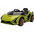 Official Lamborghini SIAN 12V Kids Battery Powered Supercar