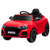 Licensed 6v Audi RS-Q8 Ride-In Car with Remote Control System