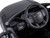 12v Official Black Range Rover Velar Ride-in Car Wider Seat
