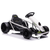 6-10 Kids 24v Battery Powered Drifting Go-Kart Ride-on Race Car
