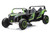 Kids 48v Power 4-Seat 4WD Luxury Rideon Battery Powered Buggy