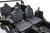 Kids 48v Power 4-Seater 4WD Luxury Battery Powered buggy
