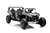 Kids 48v Power 4-Seater 4WD Luxury Battery Powered Vehicle