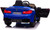 Kids 24v Blue Official BMW M5 Sports Motorized Drifting Ride on Car