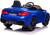 Kids 24v Blue Official BMW M5 Sports Motorized Drifting Ride on Car