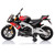 Kids Official 12v Aprilia Tuono V4 Sit-on Motorbike Removeable Stabilisers