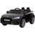 Black 12v Dual Motor Licensed Audi TTRS Roadster Kids Car