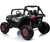 Camo 24V 2-Seat ATV 4WD Off-Road ride on Buggy for Kids