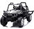 Elite Version Camo Dirt Demon 12v Sit-in 4x4 Style Vehicle
