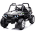 Elite Version Camo Dirt Demon 12v Sit-in 4x4 Style Vehicle