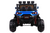 Child 4WD 2-Seat Blue 4X4 ATV-UTV Kids Buggy with Remote