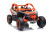 Youth 48v* Battery Ride-on Off-Road CAN AM RS BUGGY