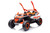 Youth 48v* Battery Ride-on Off-Road CAN AM RS BUGGY