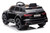 Kids Black 12V Licensed Audi RS-6 Ride-In Sports Car with Remote