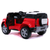 Red Kids Ride-on Official Land Rover Defender 90 4X4 New Style