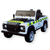 Kids 24v Ambulance Land Rover Defender 4WD 2 Seat Ride-on 4X4