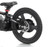 Black 2024 Revvi 16 Plus 24V Electric Balance Bikes