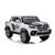 Kids 4WD Battery Powered Ride on Mercedes X-Class Police Pick Up Truck