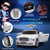 White Childs Bentley Mulsanne 12v Ride-in Sports Car with Remote Control