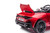 Kids Official Red McLaren GT Twin Turbo 12V Ride on Super Car