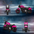 Little Girls Pink Mini Harley 6v Electric Powered Motorbike