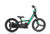 Green Revvi Grande Xtra 24V Kids Electric Balance Bike 2024