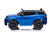 Kids 12v Blue Official Land Rover Discovery Elite Spec SUV