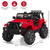 Kids 12v 4x4 Off-Road Rubicon Style Ride-On + Remote