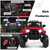 Kids 12v 4x4 Off-Road Rubicon Style Ride-On + Remote