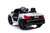 Kids Mercedes 12V Sit In 911 Cop Car With Sounds, Lights, Remote