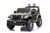Elite 4WD Official Camo Wrangler Rubicon 12V Ride On Off-Roader