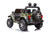 Kids High Spec 12V Sit-In Official Jeep Gladiator SUV