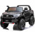 Licensed Toyota Hilux RuggedX  4WD Ride On Children’s Jeep - Black