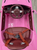 Licensed Pink 12v Girls Aston Martin DB11 Hi-Spec Ride On Car