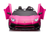 Kids Pink Super-Size 24v Lamborghini 2 Seat Ride on Sports car