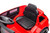 Kids Red 12V Licensed Audi RS-6 Ride-In Sports Car with Remote