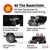 Kids 24v XL Black Mercedes G-Wagon Elite G63 Kids Ride on