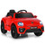 Childs Red 12v VW Dune Beetle Ride On Car with Remote Control