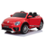 Childs Red 12v VW Dune Beetle Ride On Car with Remote Control