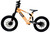 Kids Newest version 2025 Revvi 18 Inch 24V Electric Balance Bike  orange